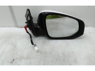 Zpětné zrcátko Toyota RAV 4 (XA40) 2015 023929