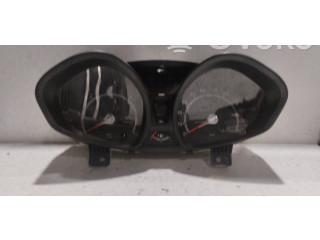 Řídící jednotka 8V21-12A650-PE, 8V21-12A650-PE Ford Fiesta 2010