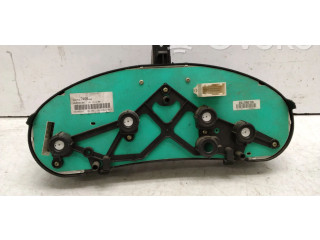 Přístrojová deska Citroen Berlingo 2005 9651740080