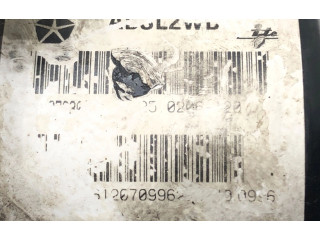 Блок ABS Dodge Caliber