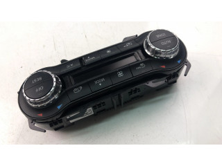 Блок управления климат-контролем A2469000715   Mercedes-Benz A W176