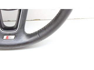 Volant Audi A4 S4 B9 8W 2016 8W0419091P