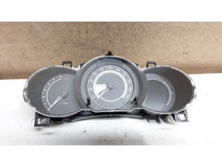 Přístrojová deska Citroen C3 2016 98041179XT, A2C53385740