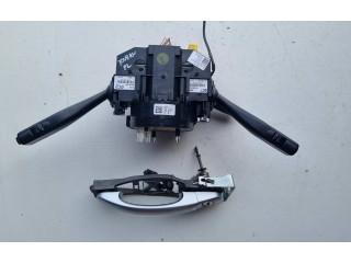 Подрулевой шлейф SRS 1K0953549AQ Volkswagen Touran I