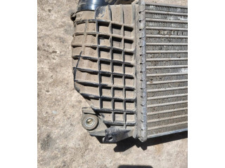 Интеркулер  SICTM0200, 21821AA061   Subaru Forester SJ 