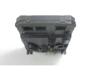   Pojistková skříňka 9653667480   Alpine C2 2005