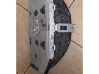 Турбина Спидометр (приборный щиток) Mazda 323 BlBJ6EC, Bj6ec