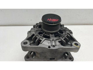 Генератор 470990547, VALEO Citroen Nemo 1.4