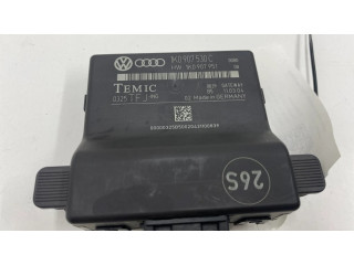 Модуль управления gateway