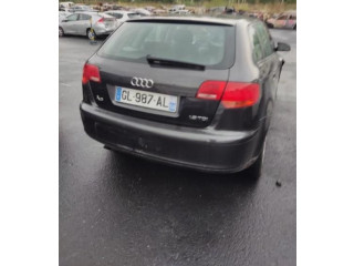 Блок управления климат-контролем 8P0820043AE5PR Audi A3 S3 A3 Sportback 8P