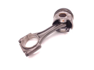  Поршень с шатуном BNV BNV  Skoda Fabia Mk2 (5J)  