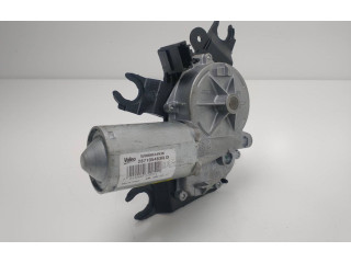 Моторчик заднего дворника 287105483RD, W000034936    Dacia Sandero