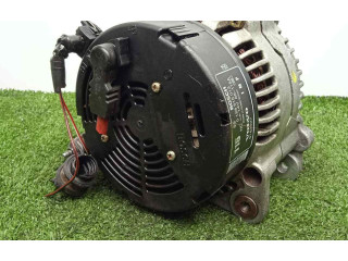 Генератор 0123515013-9162927, BOSCH-115AH   Volvo S70  V70  V70 XC      