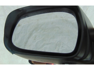 Zpětné zrcátko  Nissan Navara D23 2015    