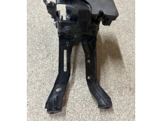 Блок АБС 27536SJ091   Subaru  Forester SK  2018 -  года