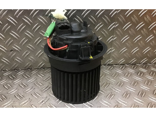 Вентилятор печки       Dacia Sandero