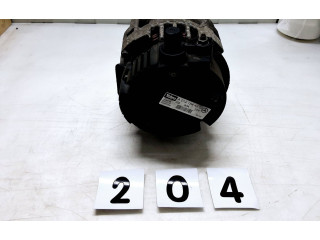 Генератор A0121544302, 303007241 Mercedes-Benz A W168