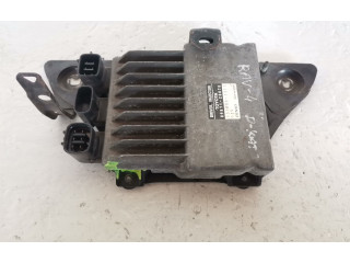 Блок управления топливных форсунок