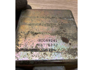 Блок комфорта MD089241, K8T76272 Mitsubishi Space Wagon