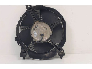 Вентилятор радиатора 37406J520 Mitsubishi Pajero