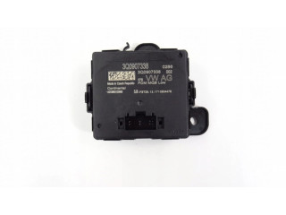 Модуль управления gateway