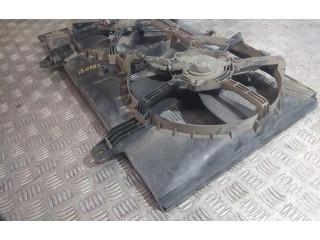 Вентилятор радиатора     21487AX00B, 21481CD000    Nissan Murano Z50 