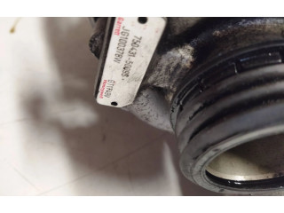  Турбина BMW X3 E83  750431         