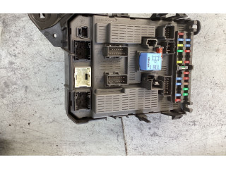 Pojistková skříňka 00046100, C4003100480 Peugeot 807 2007