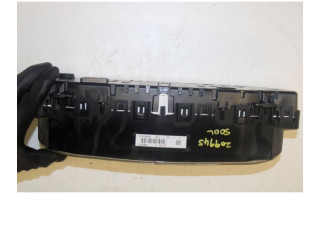 Панель приборов 51913547   Fiat 500L       