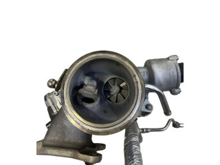 Турбина Audi Q5 SQ5 06N145722A