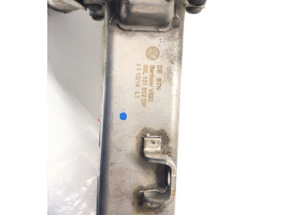 Рулевая рейка  Клапан EGR    Audi A1 2010 - 2018 года