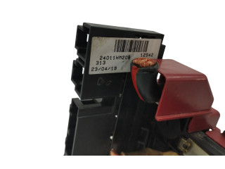 Pojistková skříňka Řídící jednotka BSM 24011HM20B Nissan Micra C+C 2019