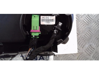 Панель приборов 95127109 Chevrolet Spark