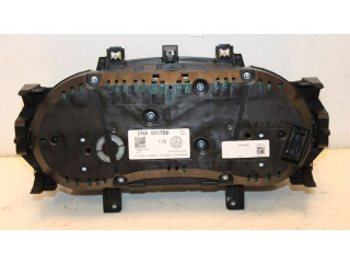 Přístrojová deska  Volkswagen Tiguan 2016 5NA920750, 5NA920750  