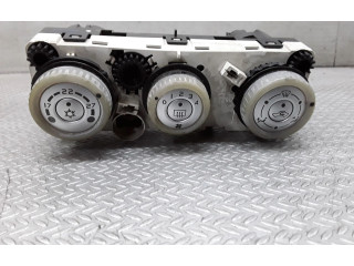 Блок управления климат-контролем 69667016 Mitsubishi Colt