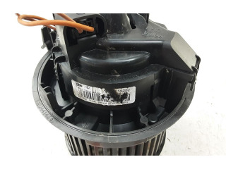 Вентилятор печки Peugeot 108