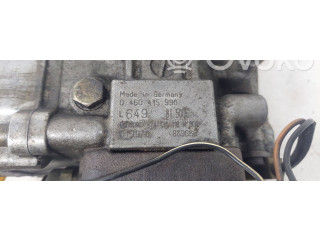 Топливный насос