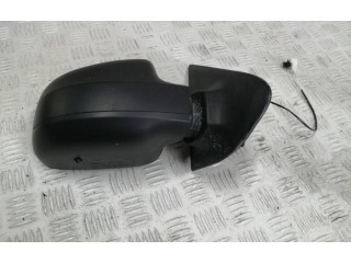 Зеркало электрическое Dacia Logan II 2012 - 2020 года