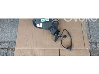 Зеркало электрическое Audi Q3 F3 2018 - года