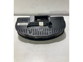 Панель приборов 10920873BX, 1K0920873BX   Volkswagen Jetta V       