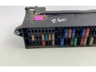 Pojistková skříňka 1K0970227F, 2K1970925AS Volkswagen Caddy 2005