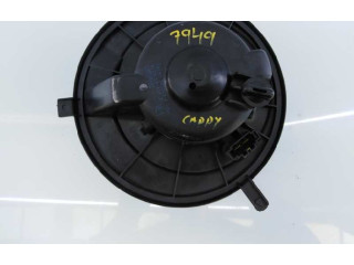 Вентилятор печки    998919K, E2-A1-16-1   Volkswagen Caddy