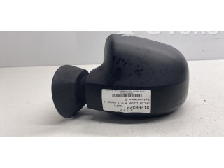 Зеркало (механическое)       Dacia Logan I  2004 - 2012 года   