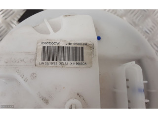 Vstřikovací čerpadlo 058020007w Ford Puma