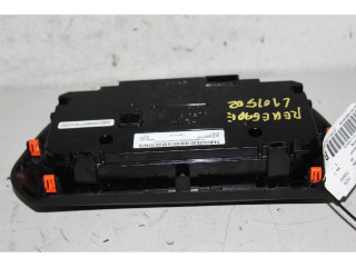 Блок управления климат-контролем    Jeep Renegade