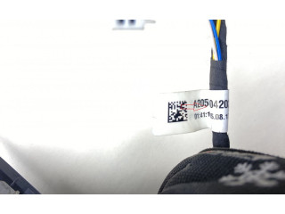 Zpětné zrcátko Mercedes-Benz C AMG W205 2017 A2058104202, A2058104202