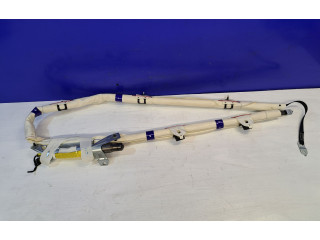 Боковая подушка безопасности AW9314K159AC Jaguar XJ X351