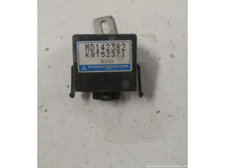 Блок комфорта Md142382 Mitsubishi Pajero