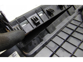 Подушка безопасности для колен P1NU89DX9AE Jeep Grand Cherokee