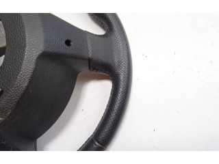 Volant Nissan Qashqai 2008